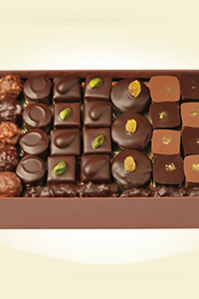 شوكولاتة بالكيلو