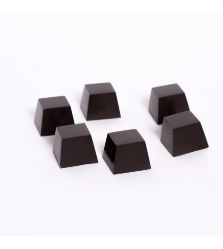 شوكولاته دارك كراميل 