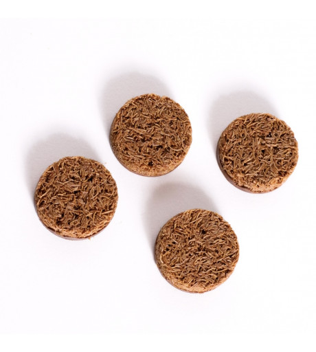 شوكولاته كنافه كرسبي