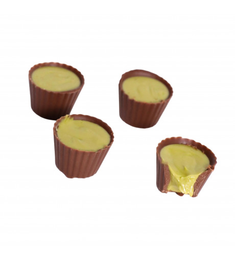 شوكولاته كاب بستاشيو شوكولاته كاب بستاشيو