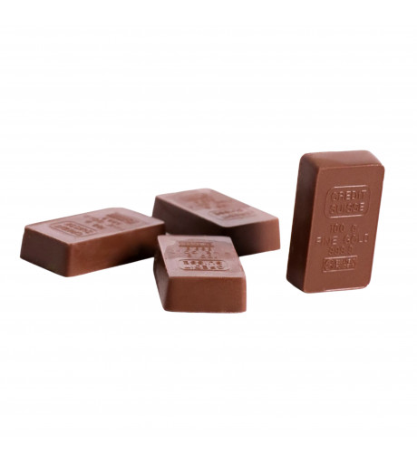 شوكولاته كروكان بستاشيو  شوكولاته كروكان بستاشيو