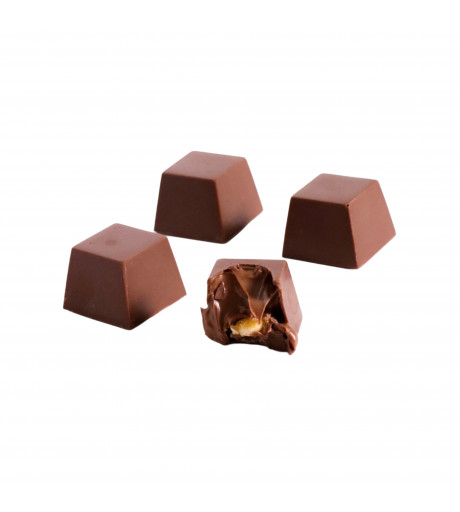 شوكولاته كراميل كورن فليكس شوكولاته كراميل كورن فليكس