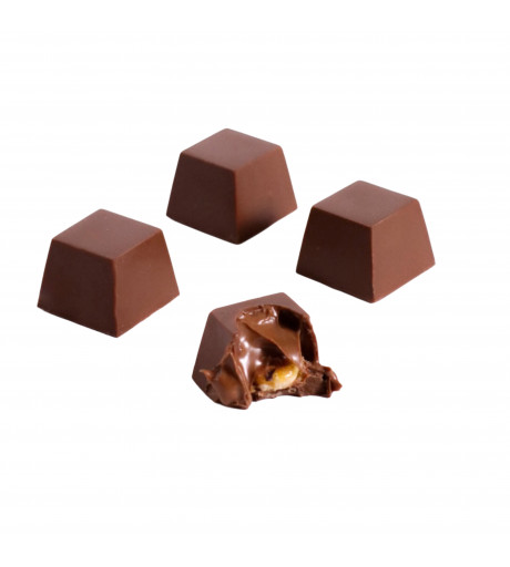 شوكولاته كراميل كورن فليكس شوكولاته كراميل كورن فليكس