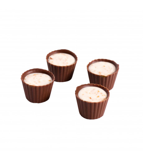 شوكولاته كاب جوز هند شوكولاته كاب جوز هند