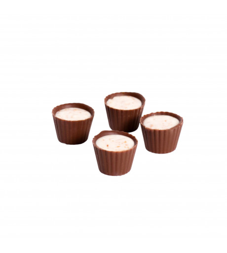 شوكولاته كاب جوز هند شوكولاته كاب جوز هند