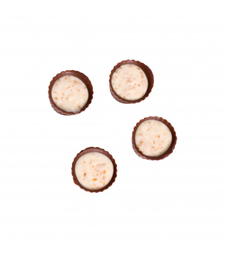 شوكولاته كاب جوز هند شوكولاته كاب جوز هند