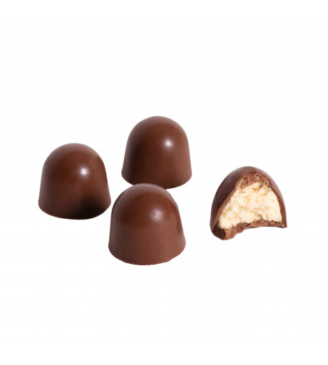 شوكولاته ويفر ناعم فانيليا  شوكولاته ويفر ناعم فانيليا