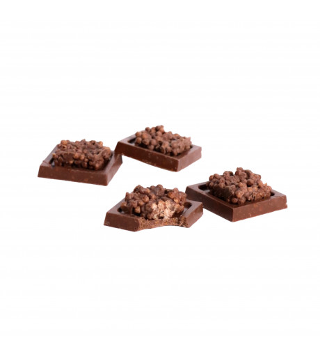 شوكولاته رايس كرسبي شوكولاته رايس كرسبي