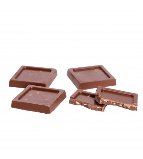 شوكولاته بندق مسحوق  شوكولاته بندق مسحوق