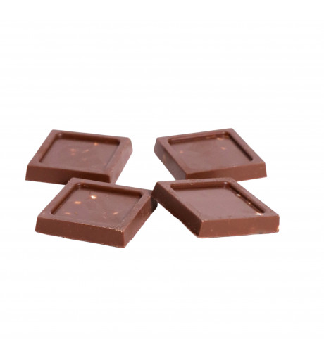 شوكولاته بندق مسحوق 