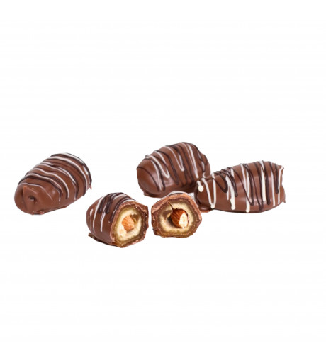 تمر لوز  تمر لوز