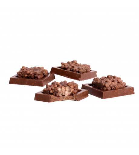 شوكولاته رايس كرسبي