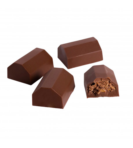 شوكولاته برالين كرانشي شوكولاته برالين كرانشي