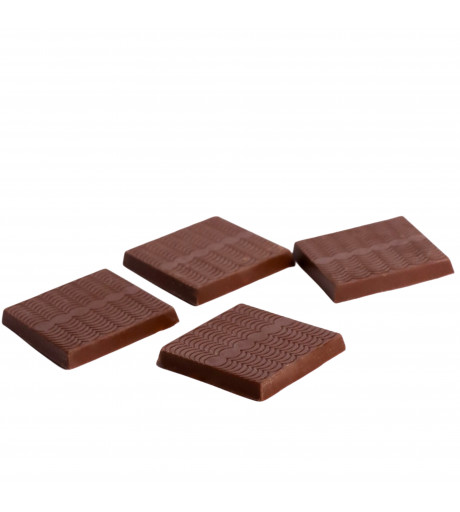 شوكولاته لوز مكرمل شوكولاته لوز مكرمل