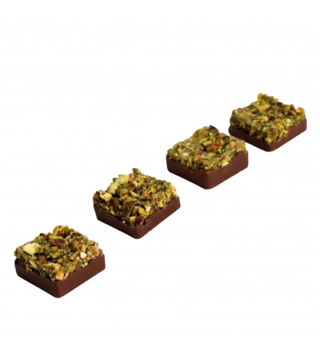 فلورنتين فستق سادة فلورنتين فستق سادة