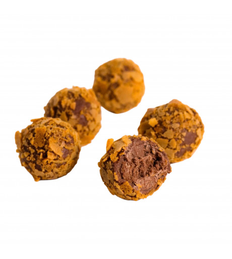 شوكولاته ترافل فيوتين