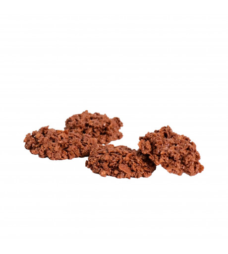 شوكولاته فيوتن كرسبي