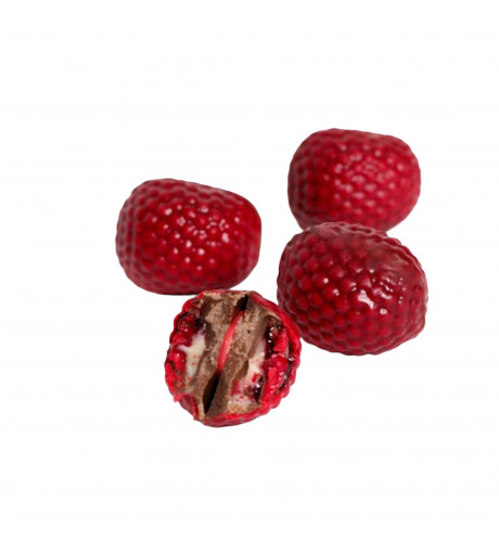 شوكولاته حبات التوت شوكولاته حبات التوت