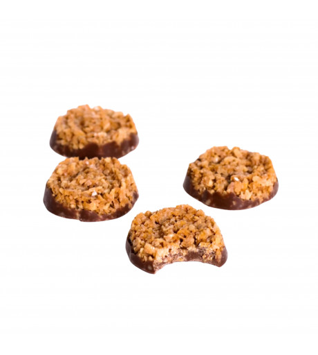 شوكولاته روستد جوز هند شوكولاته روستد جوز هند