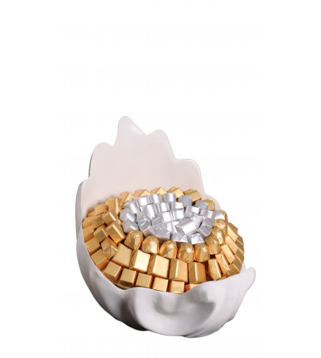 صحن شكولاتة 22