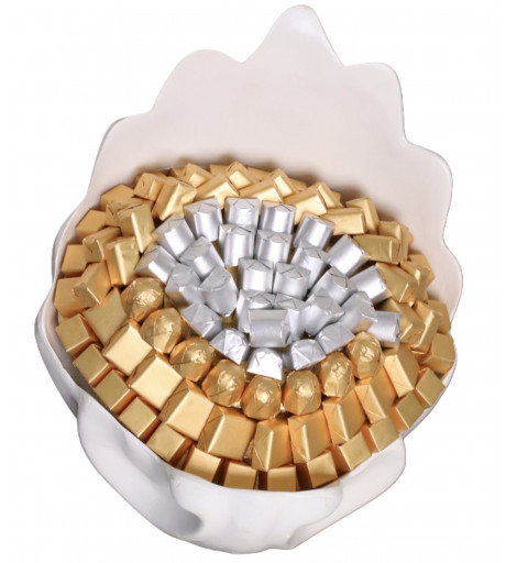 صحن شكولاتة 22