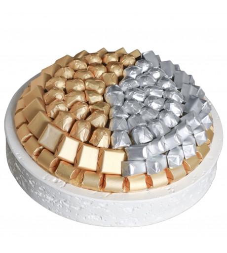 صحن شكولاتة 24 صحن شكولاتة 24