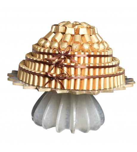 صحن شكولاتة 25 صحن شكولاتة 25