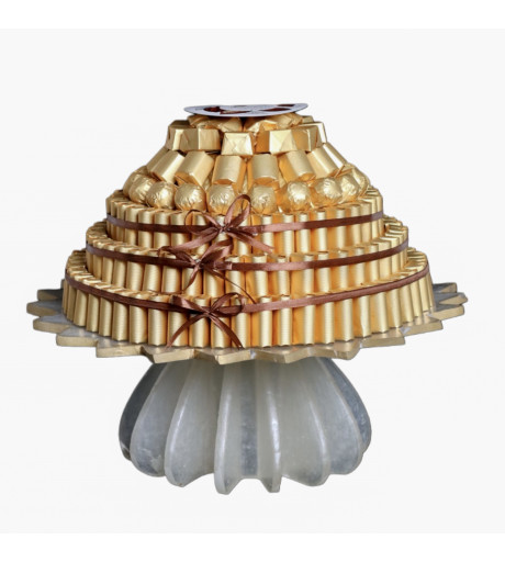 صحن شكولاتة 25