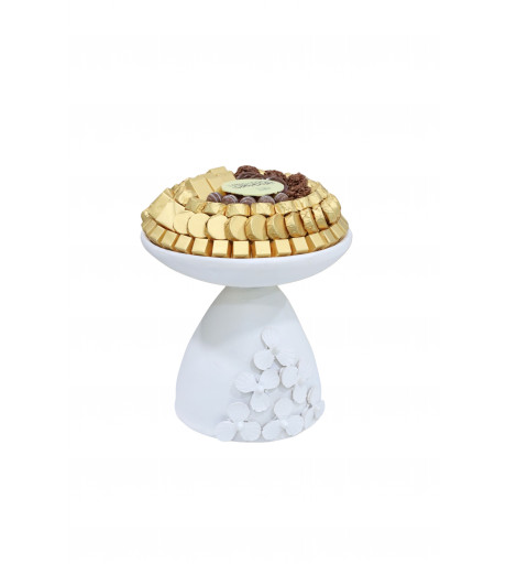 صحن شكولاتة 28 صحن شكولاتة 28