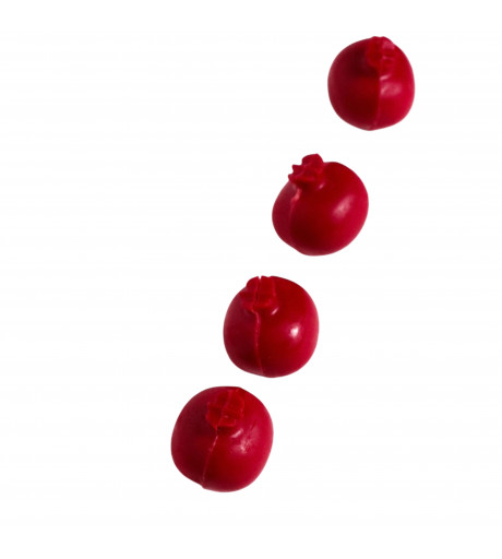 شوكولاته حبات الرمان  شوكولاته حبات الرمان