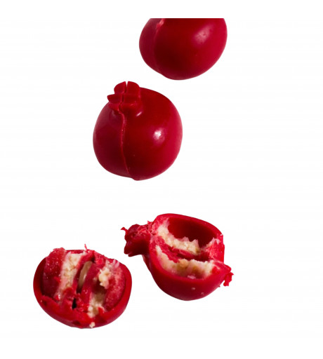 شوكولاته حبات الرمان 