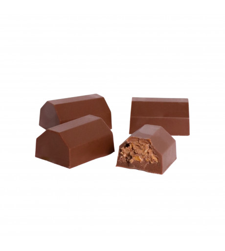 شوكولاته برالين كرانشي شوكولاته برالين كرانشي