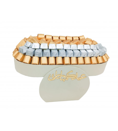 صحن شكولاتة 31