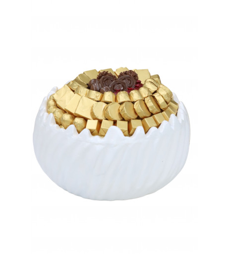 صحن شيكولاتة 33 صحن شيكولاتة 33