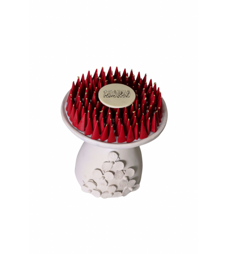 صحن شيكولاتة 34