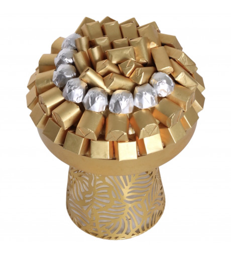 صحن شكولاتة 38