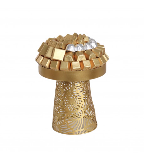 صحن شكولاتة 38