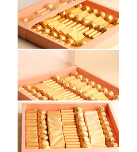 علبة شكولاتة  32