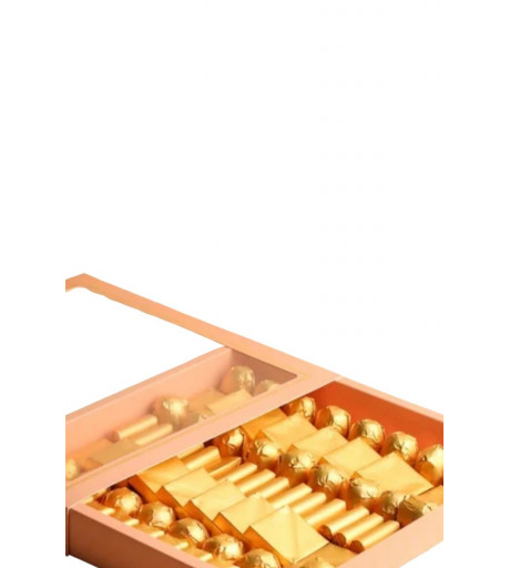 علبة شكولاتة  32