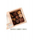 علبة شكولاتة  33