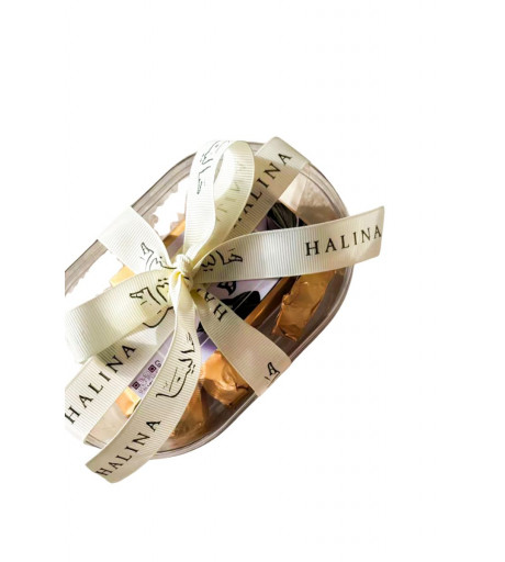 علبة شكولاتة  35