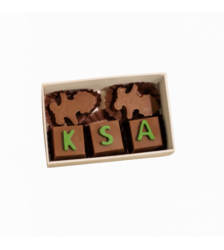 توزيعات اليوم الوطني