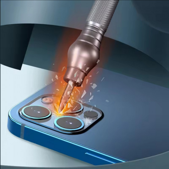 مفك كاسر الزجاج لصيانة الاجهزة من MECHANIC مفك كاسر الزجاج لصيانة الاجهزة من MECHANIC