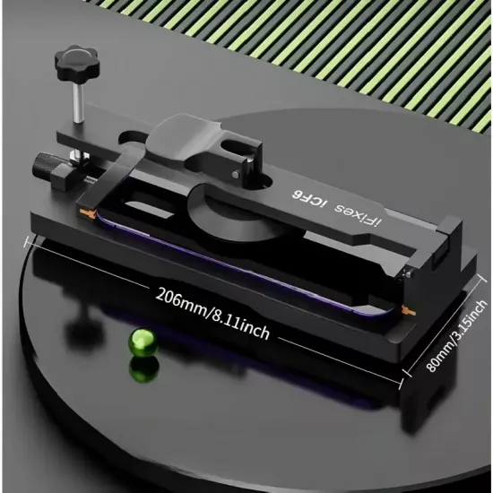 أداة فتح شاشة lCD للهواتف المحمولة  ICF6 من IFIXES