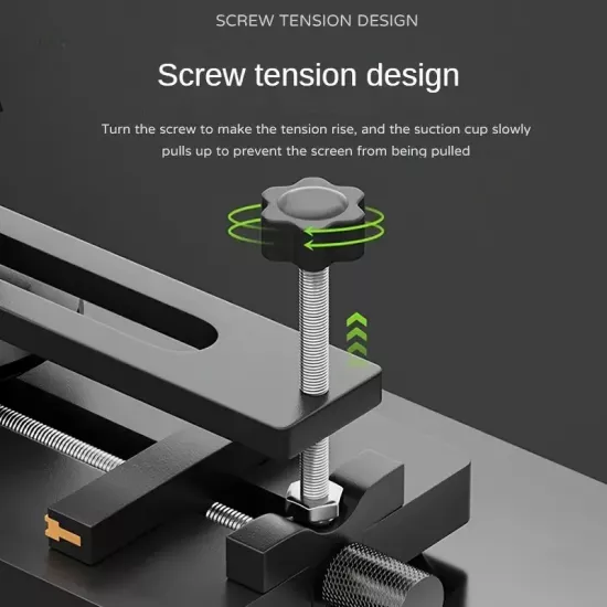 أداة فتح شاشة lCD للهواتف المحمولة  ICF6 من IFIXES