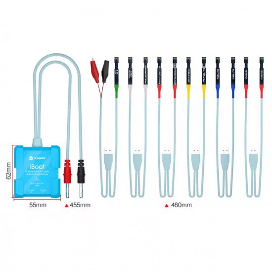  كيبل بور سبلاير Sunshine iBoot-A