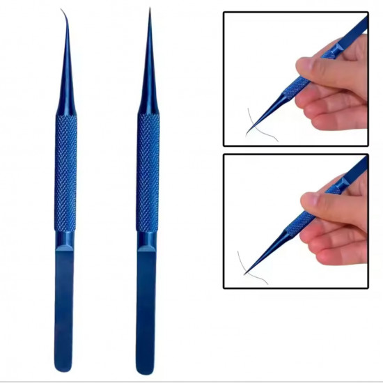 ملقاط عالي الدقة لصيانة الاجهزة الالكترونية من RELIFE ملقاط عالي الدقة لصيانة الاجهزة الالكترونية من RELIFE