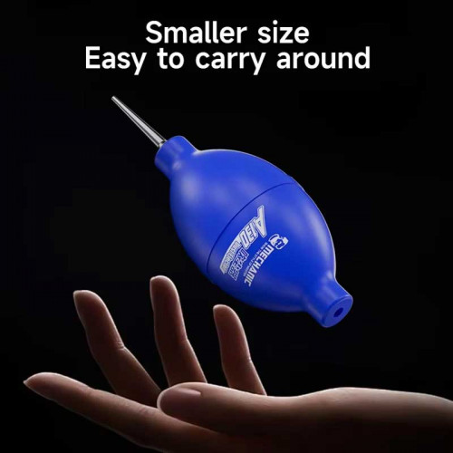 منفاخ هواء للصيانة من MECHANIC