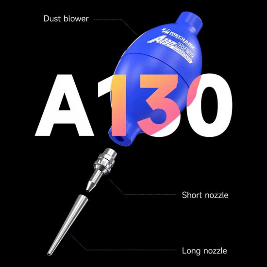 منفاخ هواء للصيانة من MECHANIC