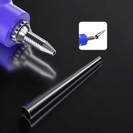 منفاخ هواء للصيانة من MECHANIC